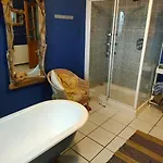 Apartment Hidden Hearts Self Catering & Hottub Roscrea