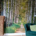 Hidden Hearts Self Catering & Hottub Apartment Roscrea