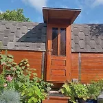 Apartment Hidden Hearts Self Catering & Hottub *