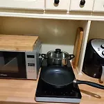 Apartment Hidden Hearts Self Catering & Hottub Roscrea