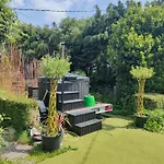Hidden Hearts Self Catering & Hottub Apartment