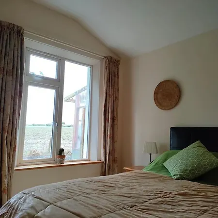 Hidden Hearts Self Catering & Hottub