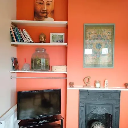 Hidden Hearts Self Catering & Hottub *