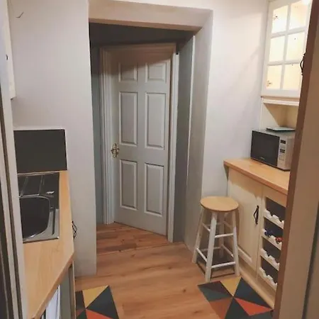 Hidden Hearts Self Catering & Hottub Apartment