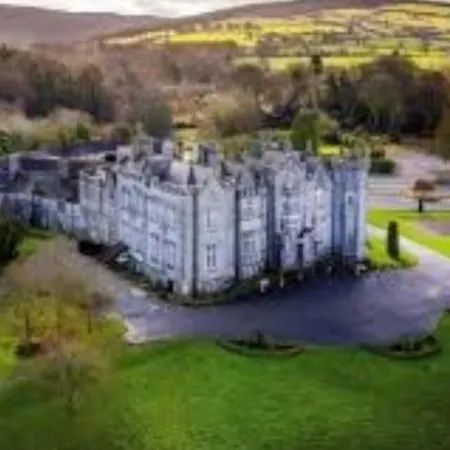 Apartment Hidden Hearts Self Catering & Hottub Roscrea