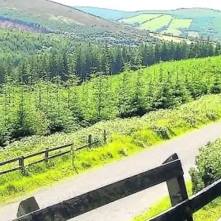 Apartmán Hidden Hearts Self Catering & Hottub