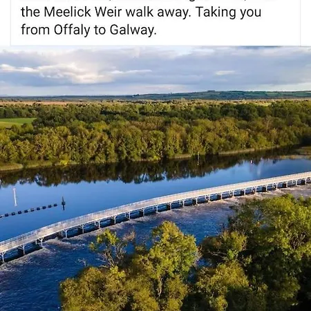 Apartmán Hidden Hearts Self Catering & Hottub *