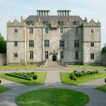 Apartmán Hidden Hearts Self Catering & Hottub