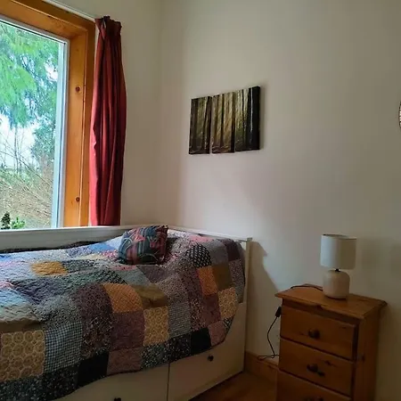 Hidden Hearts Self Catering & Hottub Apartmán