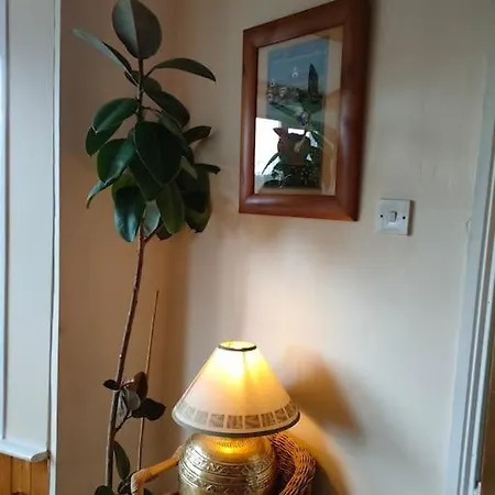 Hidden Hearts Self Catering & Hottub Apartmán *