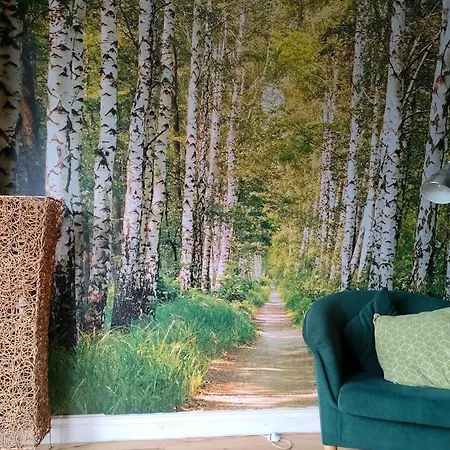 Hidden Hearts Self Catering & Hottub Apartmán Roscrea