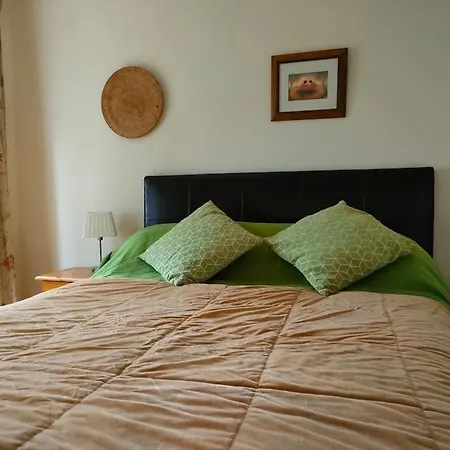 아파트 Hidden Hearts Self Catering & Hottub 로스크리