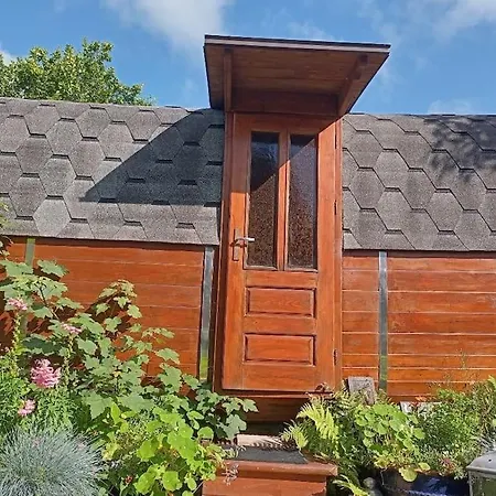 Apartmán Hidden Hearts Self Catering & Hottub *