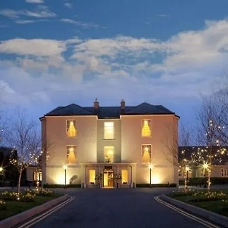 Hidden Hearts Self Catering & Hottub Apartment Roscrea
