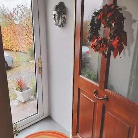 Hidden Hearts Self Catering & Hottub *