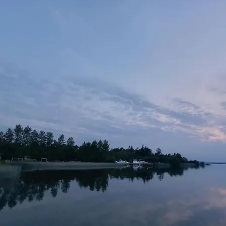 Apartmán Hidden Hearts Self Catering & Hottub