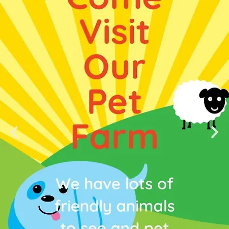 Hidden Hearts Self Catering & Hottub Roscrea