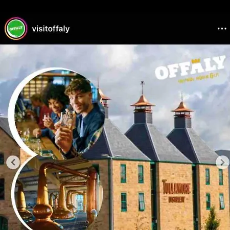 Apartmán Hidden Hearts Self Catering & Hottub *