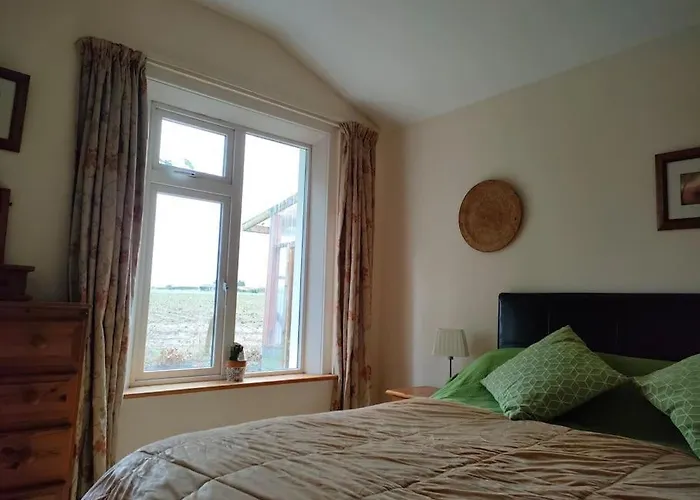 Hidden Hearts Self Catering & Hottub