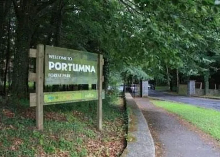 Hidden Hearts Self Catering & Hottub 아파트 *