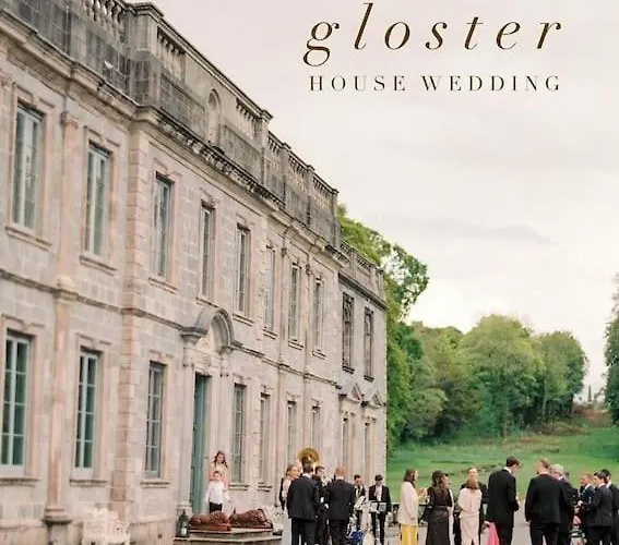 Hidden Hearts Self Catering & Hottub