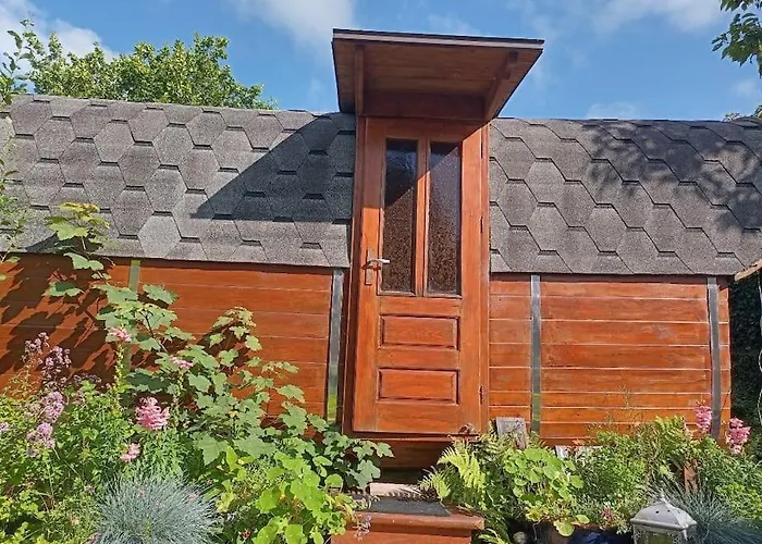 아파트 Hidden Hearts Self Catering & Hottub *