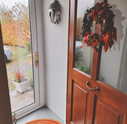 Hidden Hearts Self Catering & Hottub *