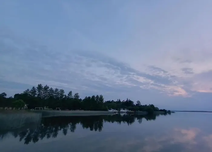 아파트 Hidden Hearts Self Catering & Hottub