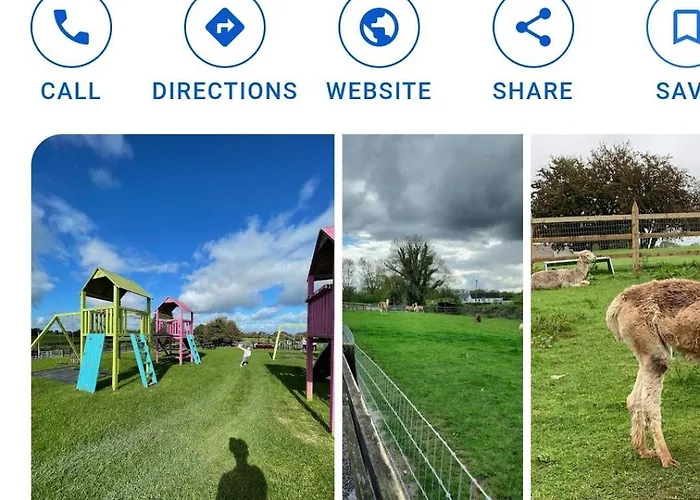 Hidden Hearts Self Catering & Hottub